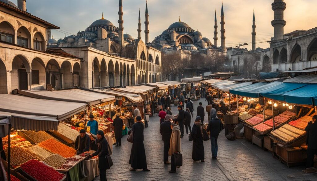 Tourist traps in Turkey Tourist traps in Turkey