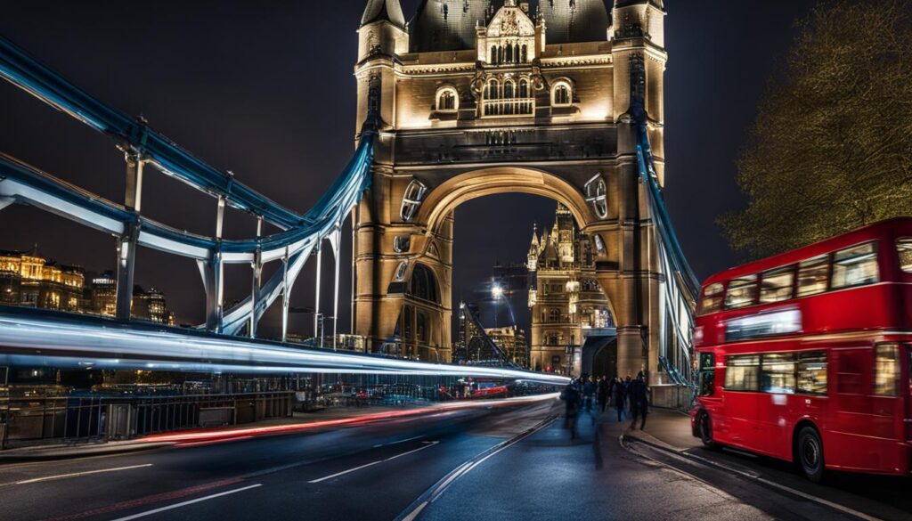 Tower Bridge Tower Bridge