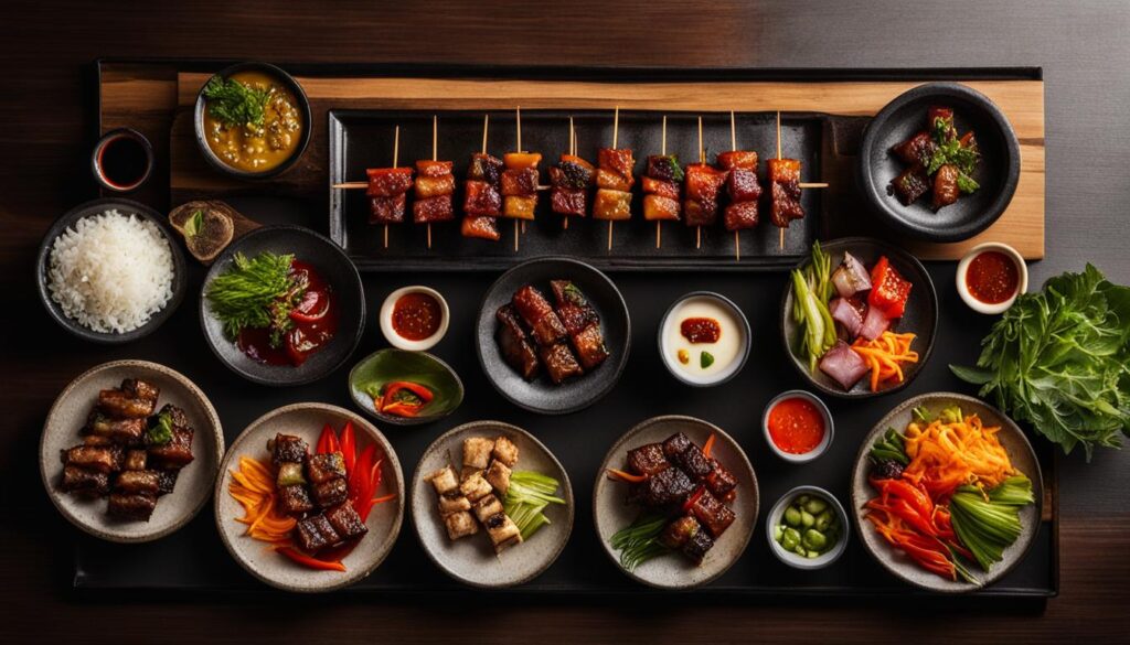 Traditional Japanese Cuisine Traditional Japanese Cuisine