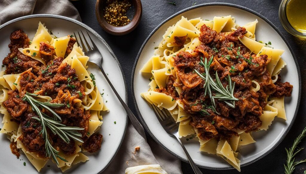 Traditional Roman Dishes Traditional Roman Dishes