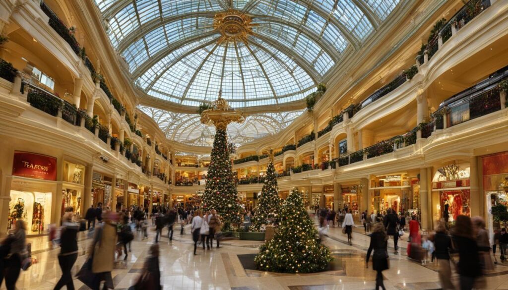 Trafford Centre Trafford Centre