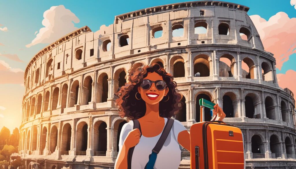 Travel Insurance in Italy Travel Insurance in Italy