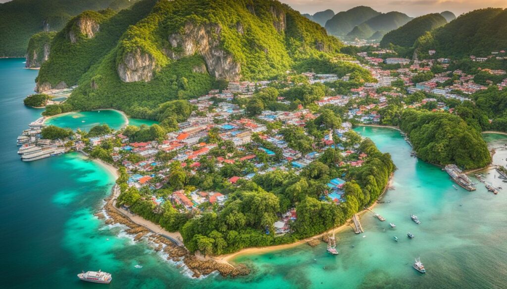 Travel cost calculator Phuket Travel cost calculator Phuket