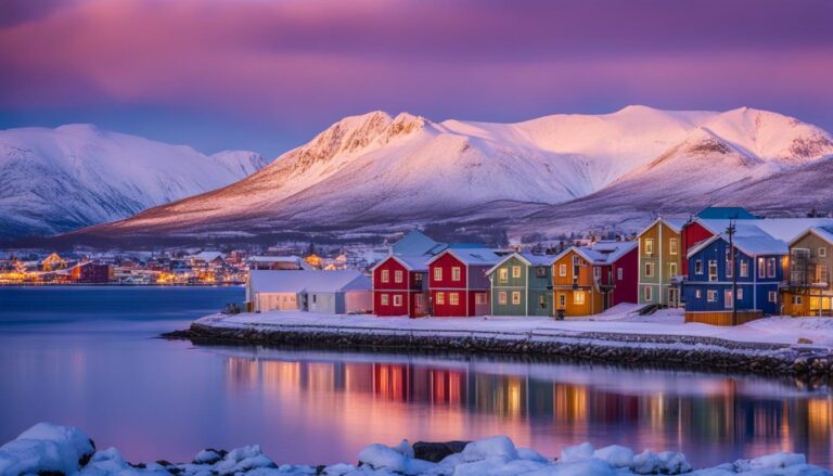 Tromsø Itinerary 5 Days
