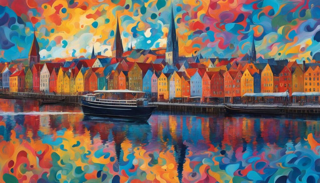 Trondheim attractions 5 days Trondheim attractions 5 days