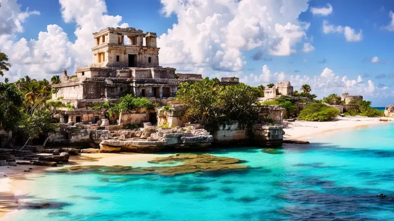 Discover the 15 Best Places to Visit in Mexico Today!
