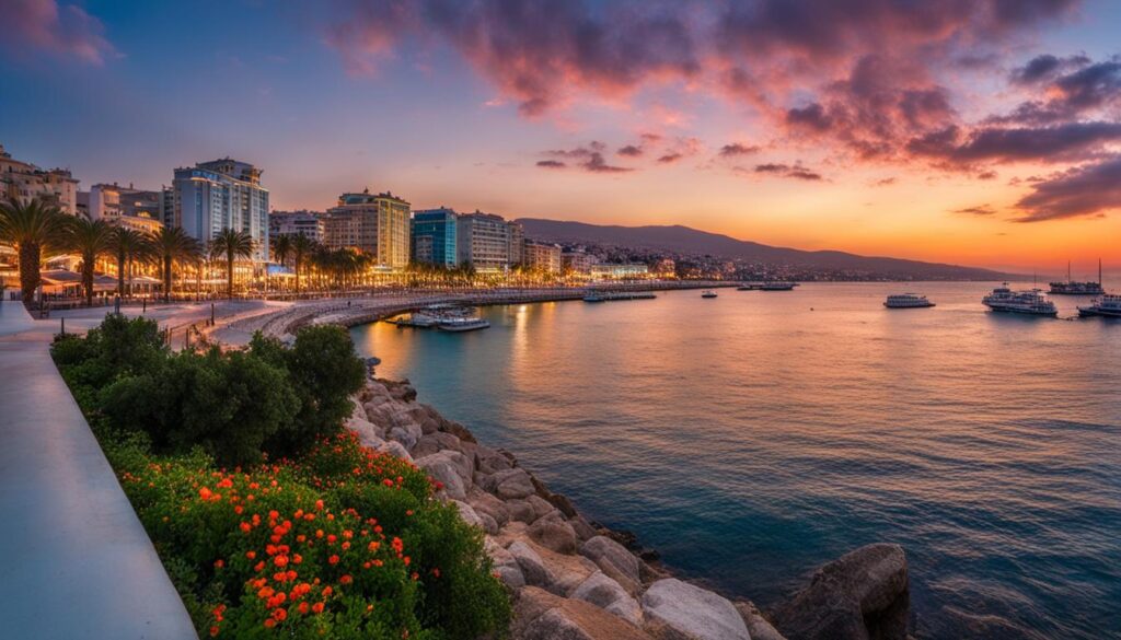Turkey Travel Tips: Discover the Beauty of Izmir Turkey Travel Tips: Discover the Beauty of Izmir
