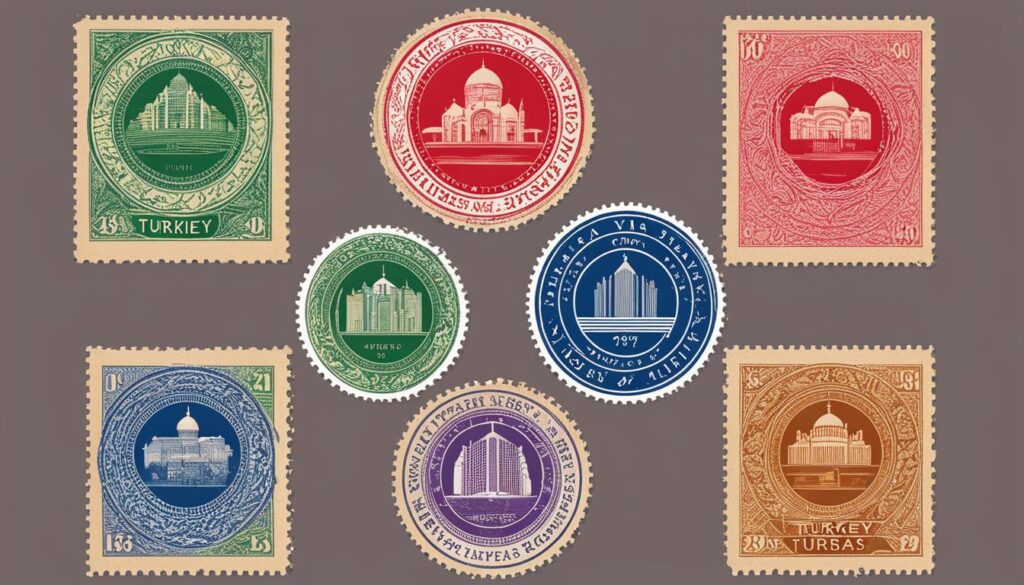 Turkey Visa Types Turkey Visa Types