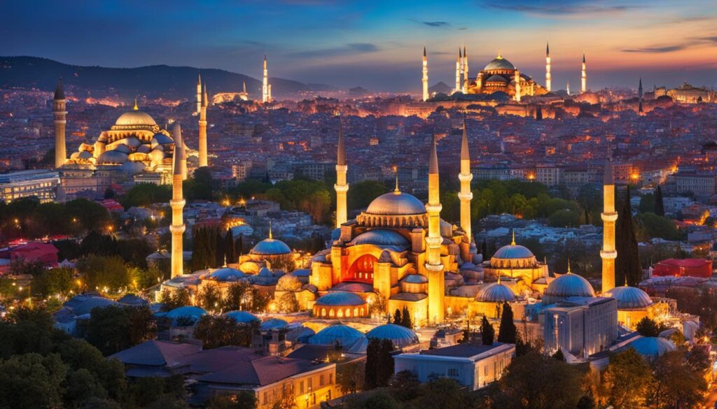 Turkey tourist season Turkey tourist season