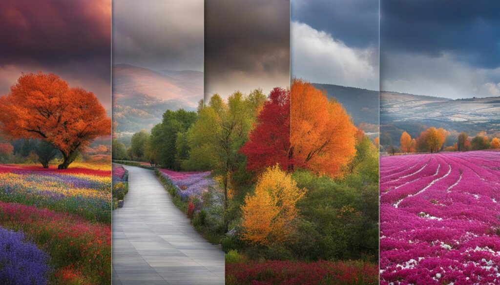 Turkey weather seasons Turkey weather seasons