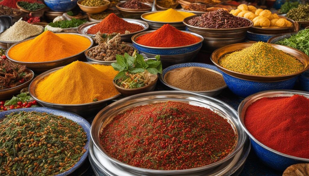 Turkish Cuisine Turkish Cuisine