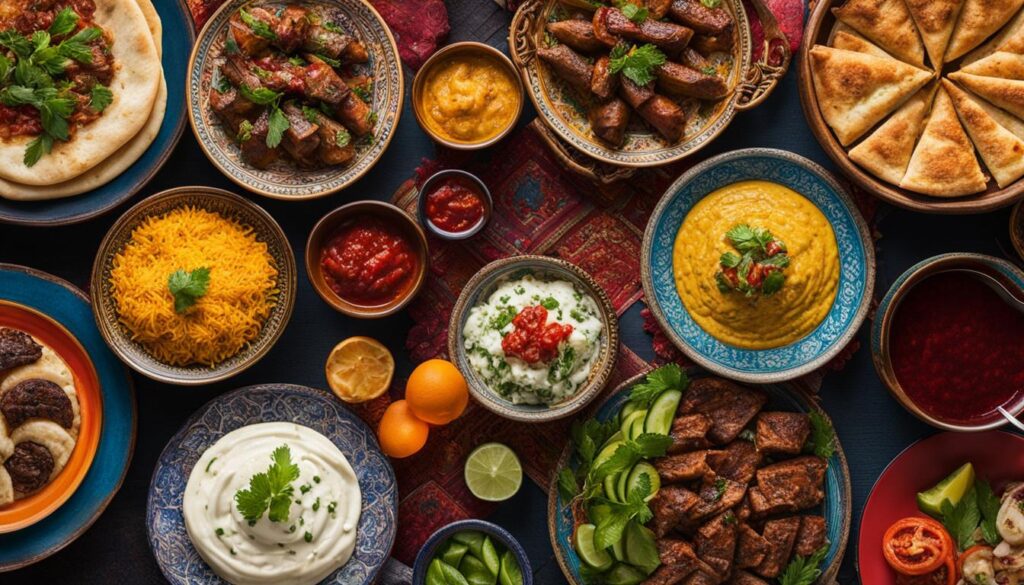 Turkish Cuisine Turkish Cuisine