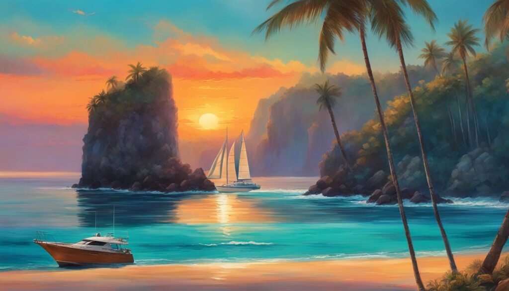 Turquoise Coast Turquoise Coast