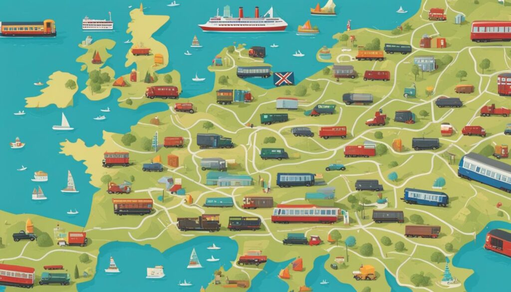UK Budget Travel UK Budget Travel