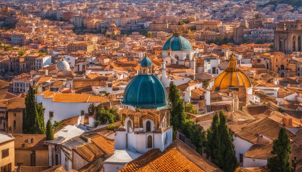 Underrated Spanish Cities Underrated Spanish Cities