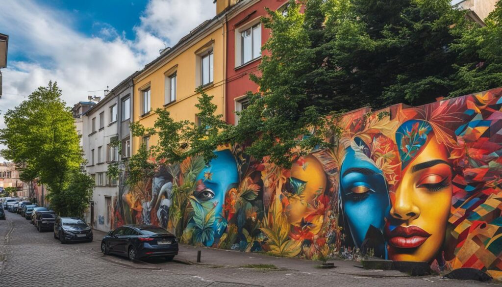 Underrated places in Berlin Underrated places in Berlin