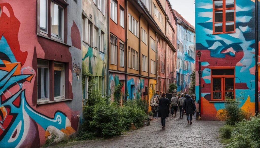 Underrated sights in Berlin Underrated sights in Berlin