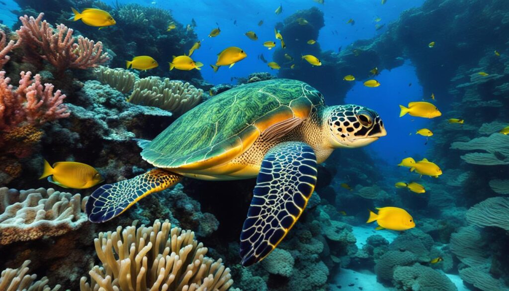 Underwater World Pattaya Underwater World Pattaya