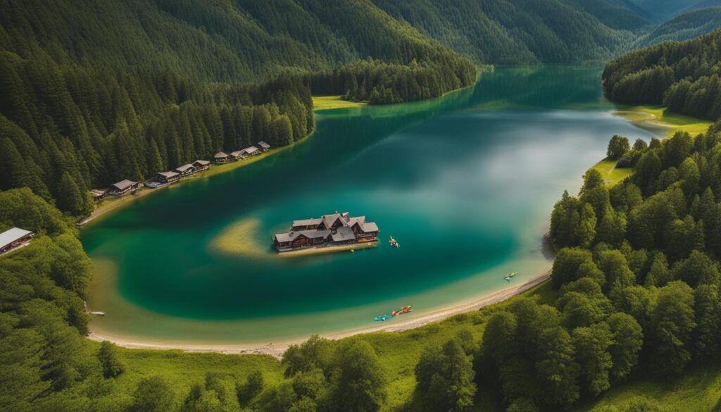 Undiscovered Austrian Destinations Undiscovered Austrian Destinations