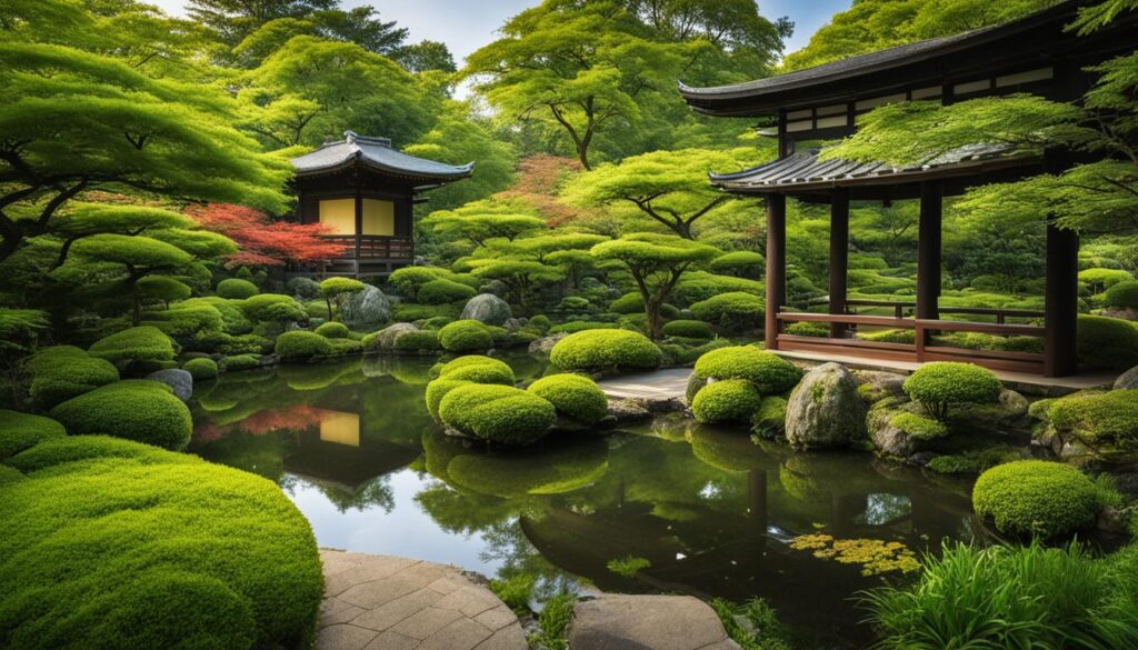 Undiscovered Nara attractions Undiscovered Nara attractions