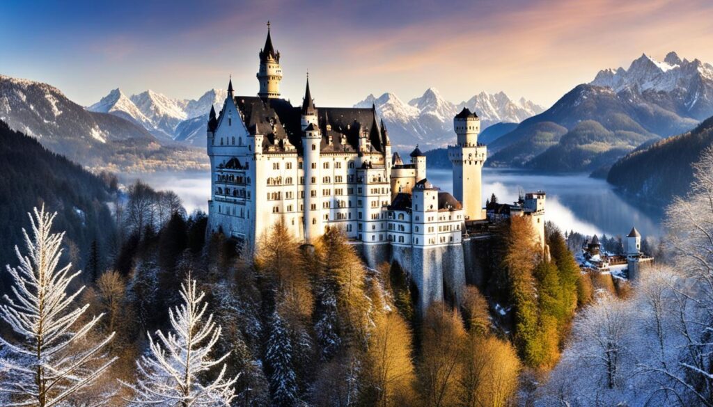 Unforgettable photography locations Germany Unforgettable photography locations Germany