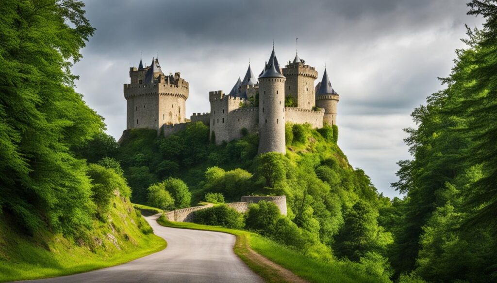 United Kingdom itinerary ideas United Kingdom itinerary ideas