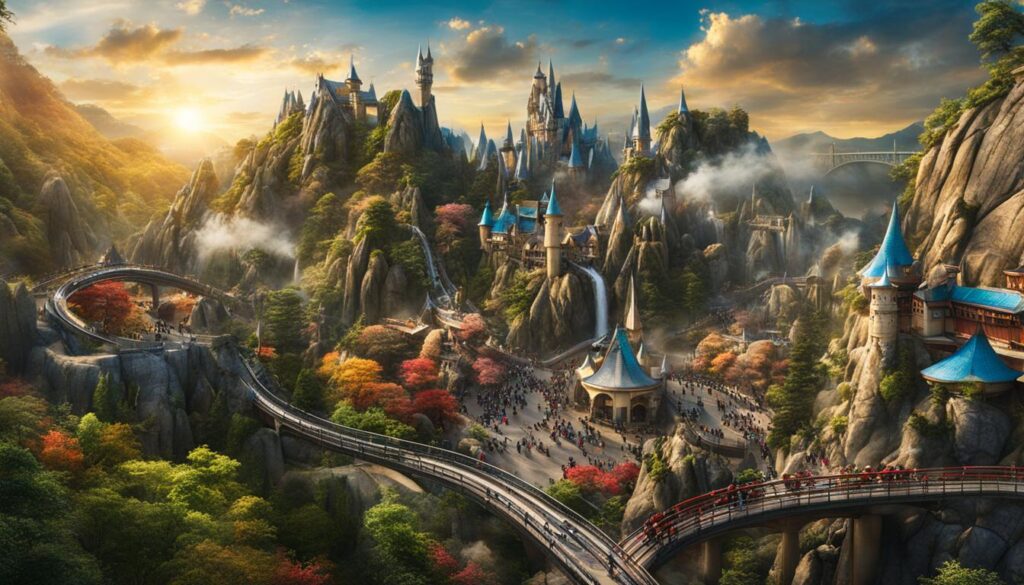 Universal Studios Japan Universal Studios Japan