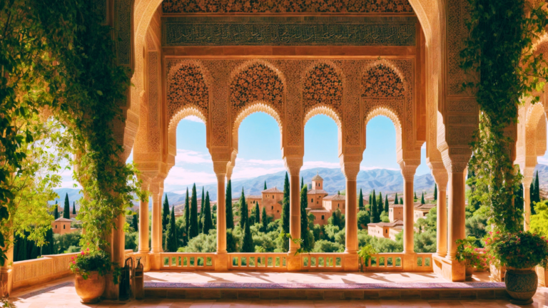 Best Places to Visit in Spain