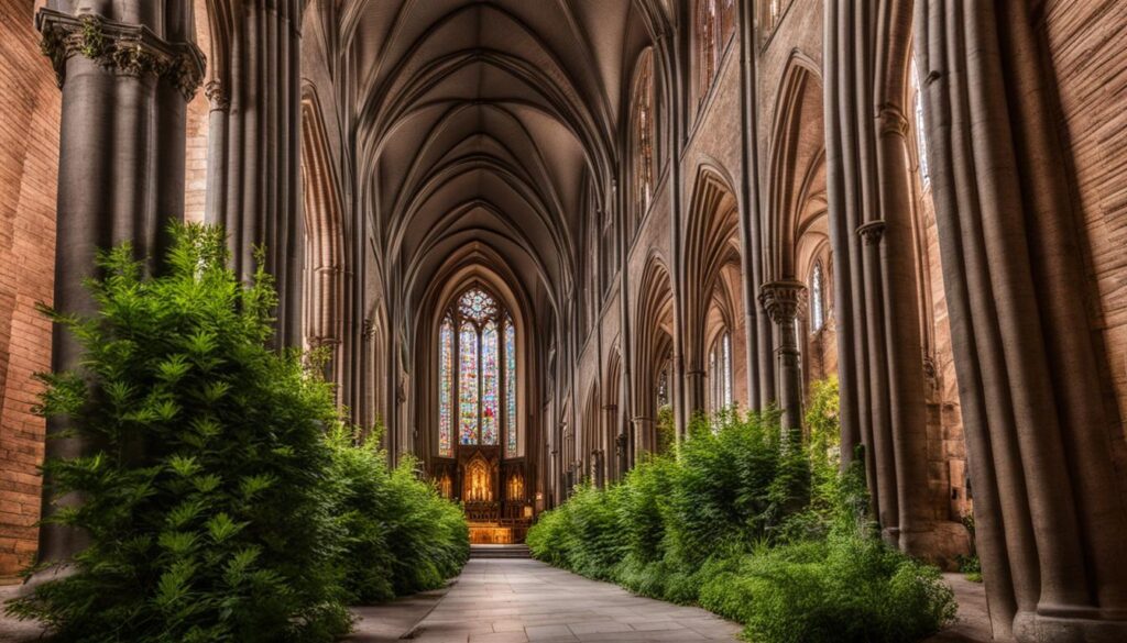 Uppsala Cathedral Uppsala Cathedral