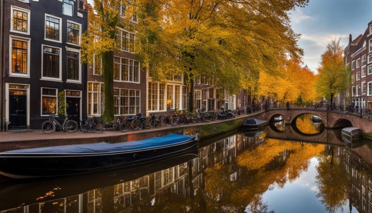 Utrecht Itinerary 5 Days