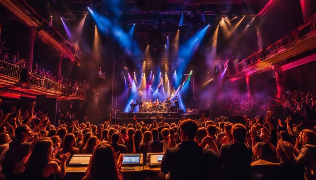 Utrecht Music Scene Utrecht Music Scene