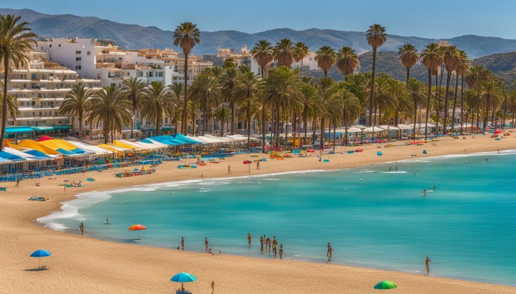 Valencia Beaches Valencia Beaches