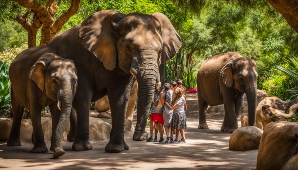 Valencia Bioparc Valencia Bioparc