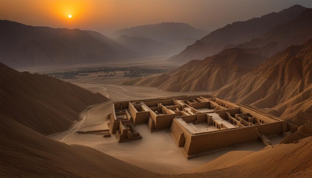 Valley of the Kings Valley of the Kings