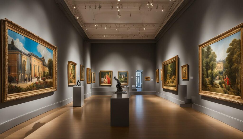 Västerås Art Museum Västerås Art Museum