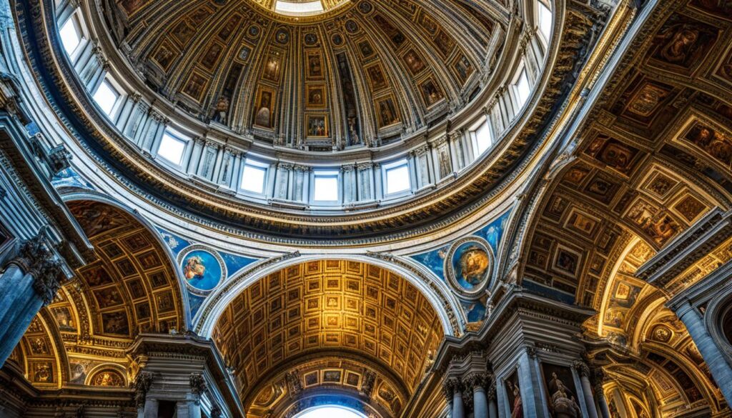 Vatican City tour Vatican City tour