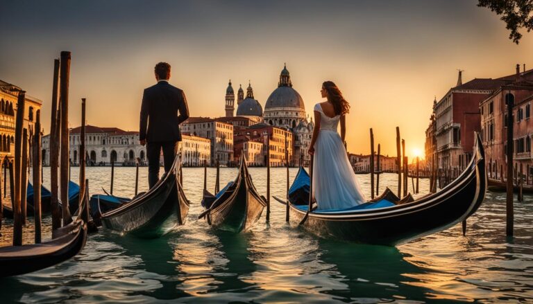 Venice itinerary 5 days