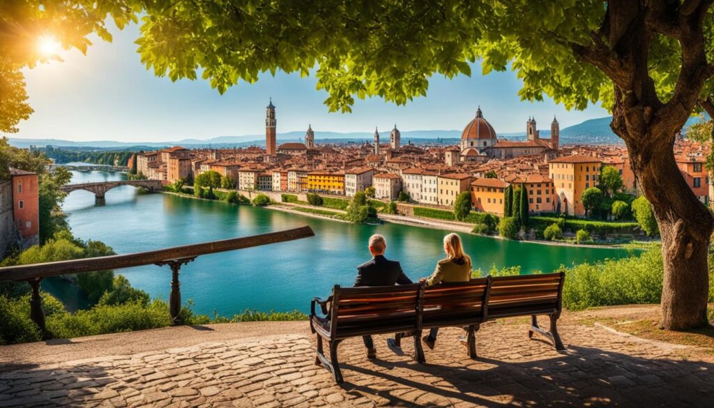 Verona Italy travel guide Verona Italy travel guide