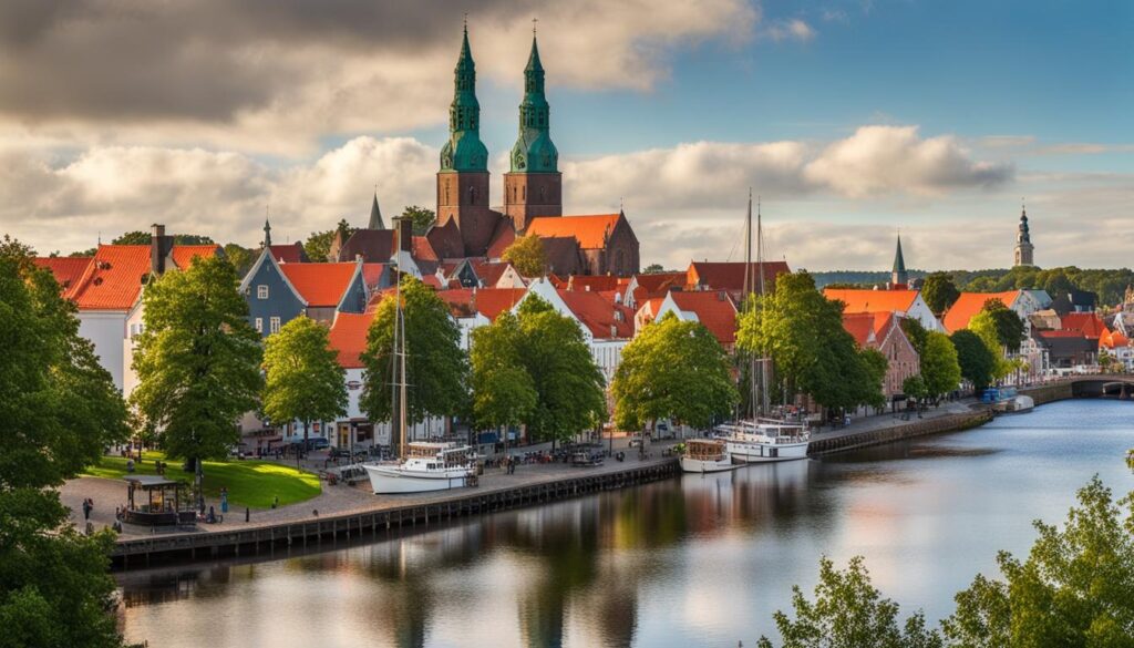 Viborg attractions Viborg attractions