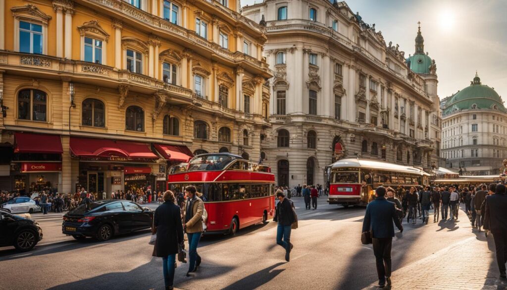 Vienna Vienna