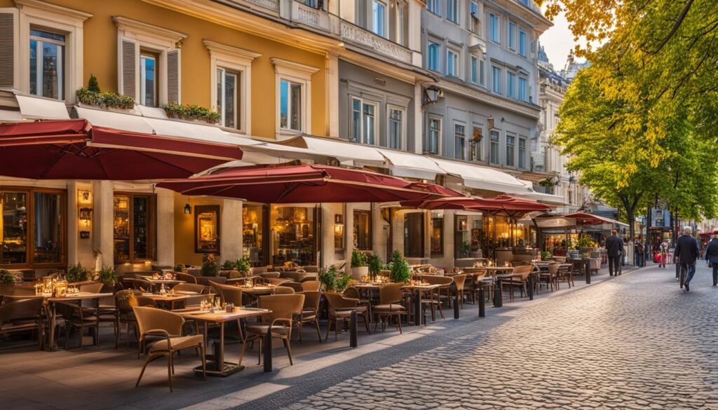Vienna City Center Hotels Vienna City Center Hotels