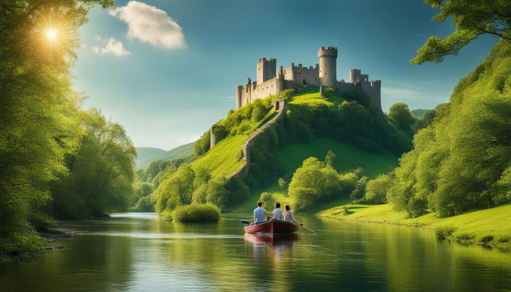 Vienna Day Trip Recommendations: Wachau Valley, Vienna Woods, Lainzer Tiergarten Vienna Day Trip Recommendations: Wachau Valley, Vienna Woods, Lainzer Tiergarten