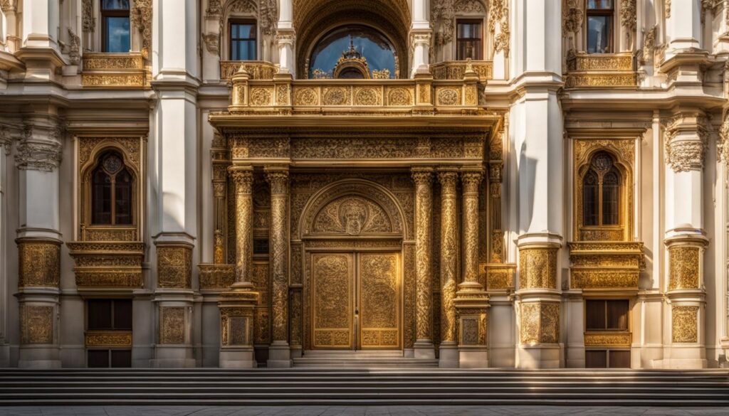 Vienna Synagogue Vienna Synagogue