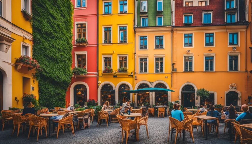 Vienna accommodation guide Vienna accommodation guide