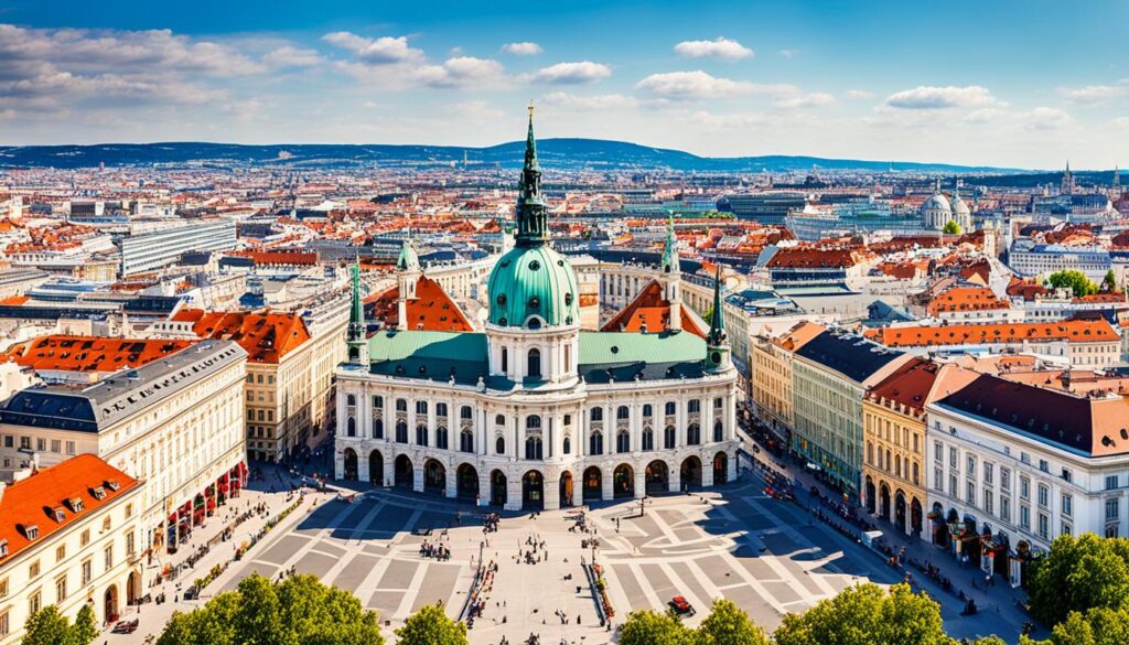 Vienna art history Vienna art history