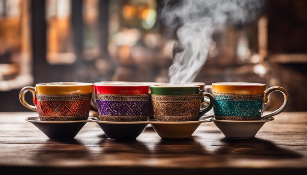 Vienna coffee cups Vienna coffee cups