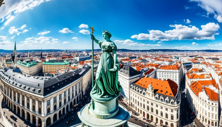 Vienna for history lovers