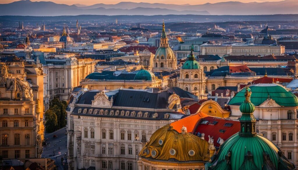 Vienna hotel recommendations Vienna hotel recommendations