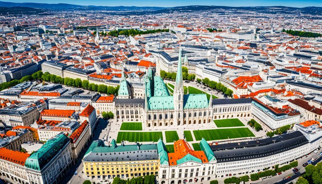 Vienna sightseeing Vienna sightseeing