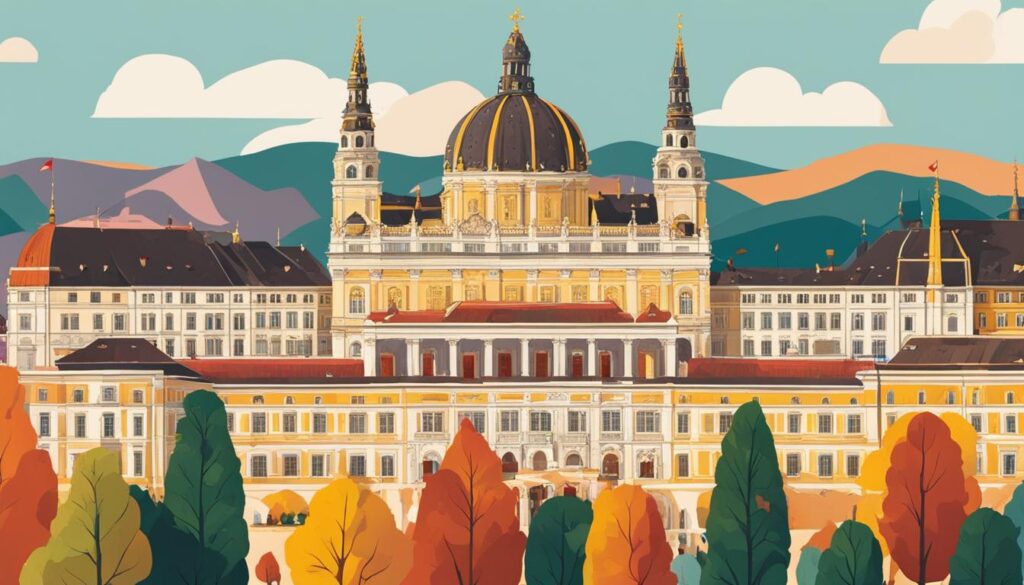 Vienna travel guide 5 days Vienna travel guide 5 days